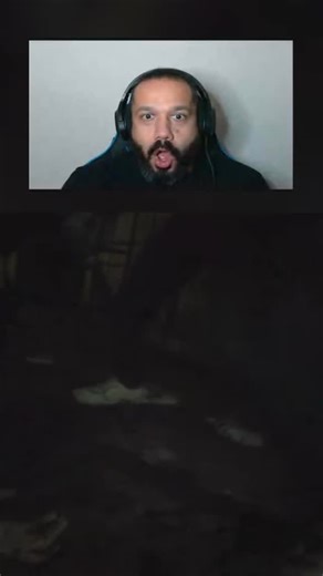 Jay Cruz on Instagram: "Mia really said no mercy 😱🩸 Getting my hand cut off by a chainsaw in Resident Evil 7 is still one of the most shocking and brutal moments in horror gaming. This scene alone lets you know the Baker house is pure nightmare fuel. #ResidentEvil7 #RE7 #ResidentEvil #HorrorGaming #SurvivalHorror"