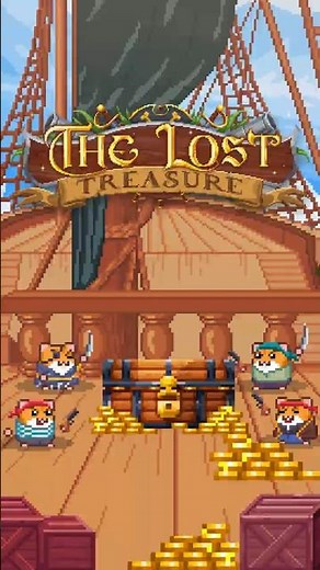 New RollerCoin Season: The Lost Treasure — Release Trailer