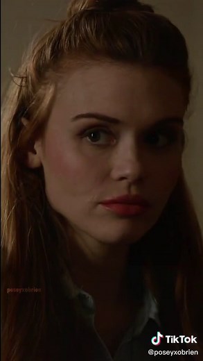 Lydia Martin Season 6 Edit - Teen Wolf