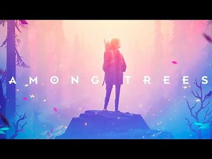 AMONG TREES - Sobrevivendo na Floresta (ou Não)!!! [ PC - Early Access Gameplay 4K ]