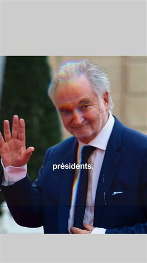 ÉPISODE DE JACQUES ATTALI