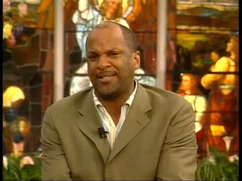 Donnie Mcclurkin + CeCe Winans + Yolanda Adams - Praise Break (He's Wonder) TBN Praise The Lord 2006