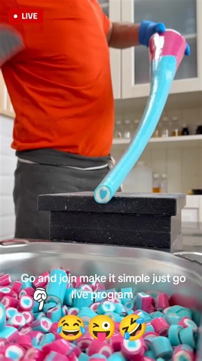 Join the Simple Just Go Live Program Now!