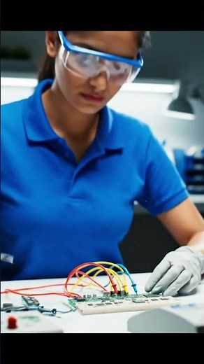 Short Circuit Explained | Causes, Effects & Safety Tips