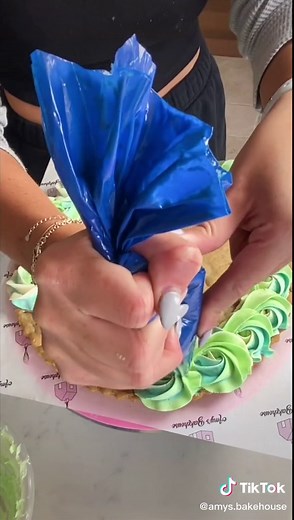 AmysBakehouse on TikTok