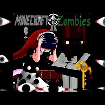 Minecraft vs. Zombies 2 Unity Version | Pandemonic Planet [Dream Land 2-11 Boss1]