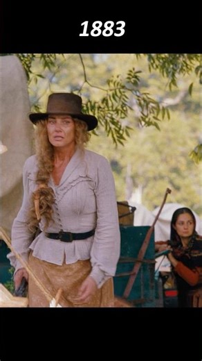 The outlaws thought their surprise attack had worked.