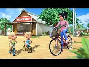 Upin & Ipin Full Movie | Upin & Ipin Musim 16 - Gambar Upin Ipin | Upin Ipin Terbaru