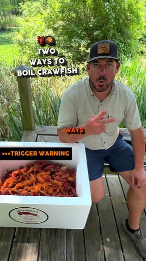 Expert Tips for Perfectly Dusting Crawfish