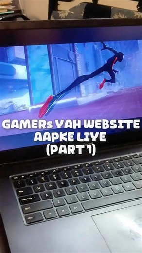 The Best Website for Gaming 🤫