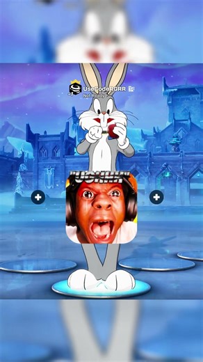 Viral PPAP DANCE in FORTNITE 😍