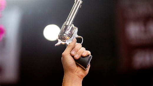 Past incidents show falling bullets can still kill or injure someone