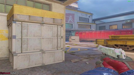 Mastering the Art of Peek in CS2 Gameplay