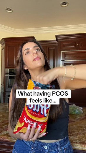 Managing PCOS Cravings Naturally with Diet & Lifestyle