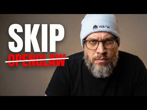 Anthropic Just Gave Your AI Agent the One Thing OpenClaw Has. Without the Risk.