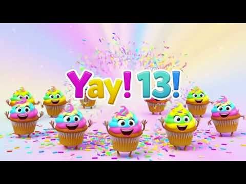 Numbers 11-15 for Toddlers: Learn to Count with Amazing Facts! Soccer, Pizza, Ladybugs & More!