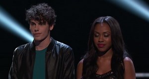 The Voice USA Top 12 Elimination 05142013