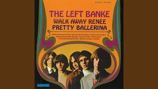 Walk Away Renee Lyrics – The Left Banke | From Greatest Beer Run Ever