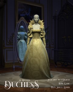 Queens Closet Collection