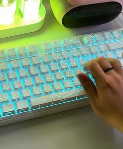 Affordable RGB Keyboards That Look Expensive