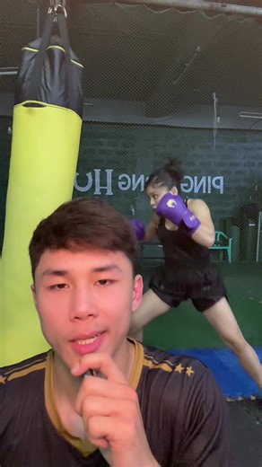 Behind the Scenes of Our Martial Arts Shoot