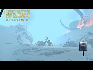 I Expect You To Die 3:Mission 5 Cold Shoulder Guide/Walkthrough (No Talking)