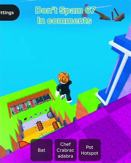 Roblox Ultimate Brainrot Glass #roblox #shorts #robloxshorts #robloxlive #robloxedit #robloxmemes