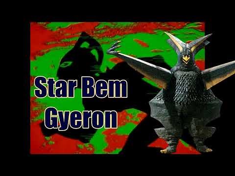 All Ultraseven Monsters (1967-1968)