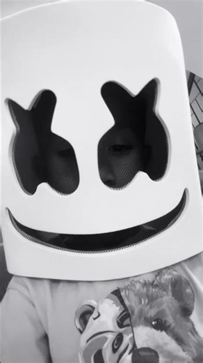 My marshmallow helmet ￼