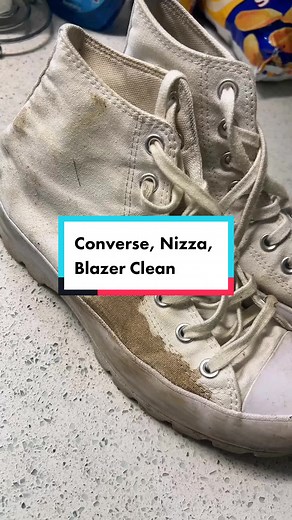 Shoe Cleaning Hacks for Sneakerheads