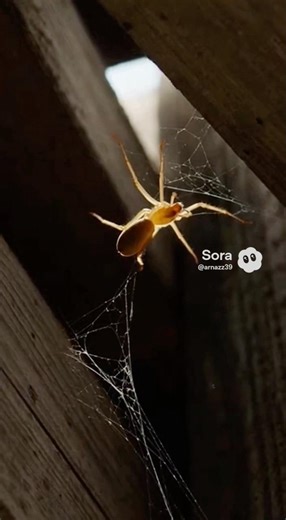 Brown Recluse Spider