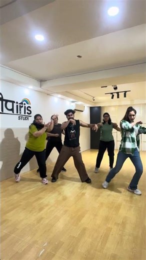 Bairan #easychoreography #easysteps #bairansong #viralvideo