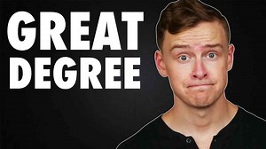 Here's why a software engineering degree is great