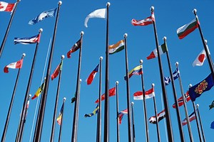 Global Studies (B.A.)