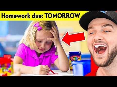 World’s *MOST* Relatable TikToks! (FUNNY)