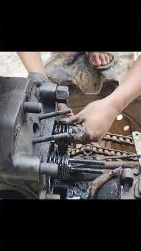 How to Repair Your Tractor (and Save a Fortune)