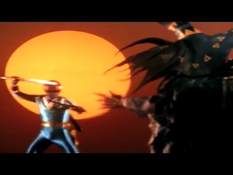 Water You Thinking? | Alien Rangers | Full Episode | S03A | E06 | Power Rangers Official