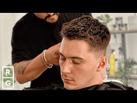 "I Want a Short Haircut for Summer" (FULL HAIRCUT TUTORIAL)