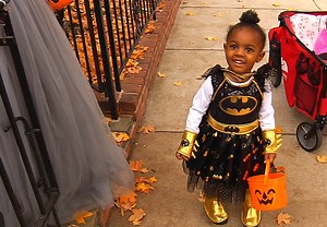 PHOTOS: Celebrations abound in Richmond as Halloween on Hanover returns