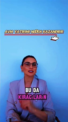 AVM YATIRIMI NEDEN KAZANDIRIR?