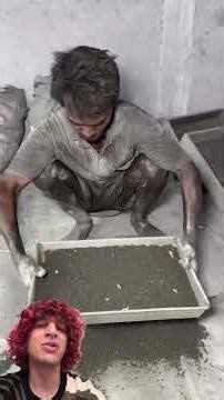 Normal people don’t get normal jobs, these are professionals in fireworks