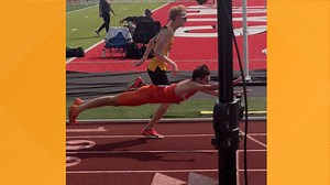 Leap of faith helps Webster Groves to boys first track and field title since 1931