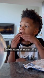 80K views · 871 reactions | Baking with kids is so much fun! These muffins are perfect for deodorizing the refrigerator! LMK if you need the recipe! #bakingfail #bakingwithkids #muffinswithmom | thatdadlove | Facebook