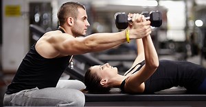 Can I Claim My Gym Membership as a Personal Trainer?