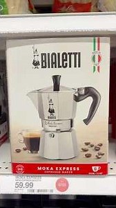 Target’s Coffee Machine Selection is Bonkers