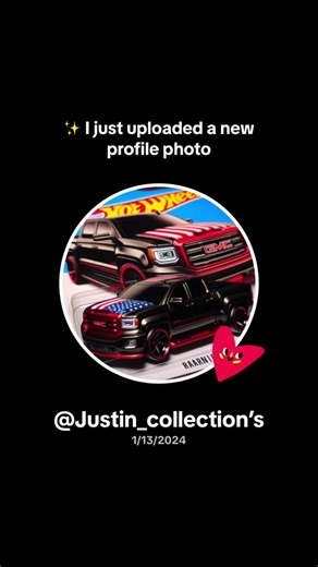 TikTok · Justin_collection’s