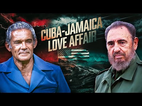 Why the U.S. Feared Jamaica in the 1970s