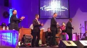 Love this medley of songs by Canton Junction. I Wouldn't Take Nothing For My Journey Now, Dig A Little Deeper and Sweeter As The Days Go By. | Global Promotions