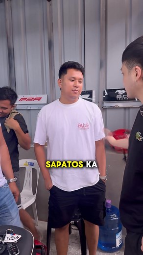 2.6K views · 35K reactions | ❗F2A Vlogs EP. 225❗ Halloween Special Guys! Shoe Game para sa F2A TEAM, bilhan natin sila Tara samahan niyo ko ! Watch til the end ! Like , Comment & Share ! #F2A #F2Aqualitycars #F2ACARS #TRUSTEDCARDEALER #Legit #fblifestyle #foryoupageシ #fbreelsfypシ゚ #fbreelsvideo #4u @highlight | Franz Akeem Aldover | Facebook