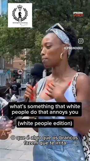 Vicky Richter on Instagram: "The Woke Whine-Fest: Grumbling About White People While Sipping Starbucks in Their World Ah yes — the great modern pastime: blaming white people for everything while enjoying every single comfort their civilization created. The latest outrage comes courtesy of the woke brigade, that noisy army of professional victims who believe history started with their hashtags and moral superiority. From the safety of their air-conditioned cafés and $6 lattes, they lecture the re